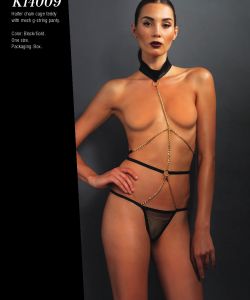 Leg Avenue - 2016 Lingerie Collection